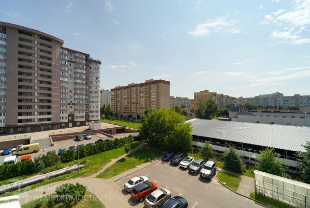 Фото Продаются 2/3 доли в уютной 2-комнатной квартире! — 5