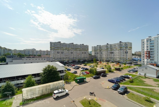 Фото Продаются 2/3 доли в уютной 2-комнатной квартире! — 7