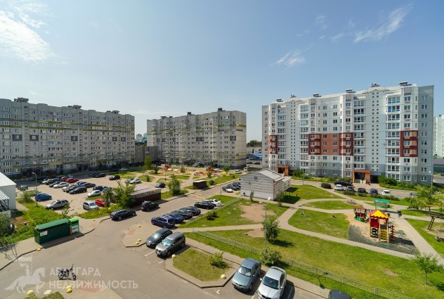 Фото Продаются 2/3 доли в уютной 2-комнатной квартире! — 17
