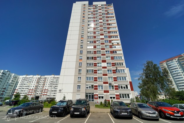 Фото Продаются 2/3 доли в уютной 2-комнатной квартире! — 37
