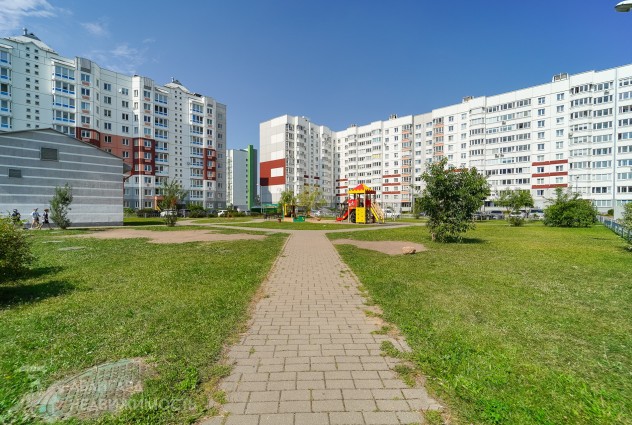 Фото Продаются 2/3 доли в уютной 2-комнатной квартире! — 41