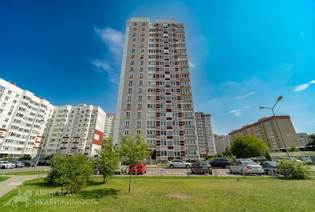 Фото Продаются 2/3 доли в уютной 2-комнатной квартире! — 45