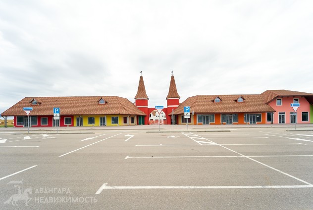 Фото Аренда торговых помещений в ТЦ «Сеница» — 9