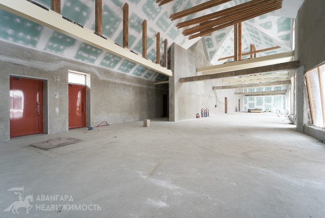 Фото Аренда торговых помещений в ТЦ «Сеница» — 17