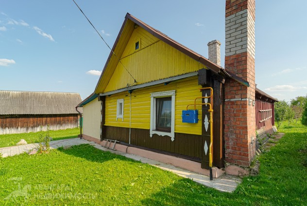 Фото Дом в д.Чачково 25 км от Минска — 1