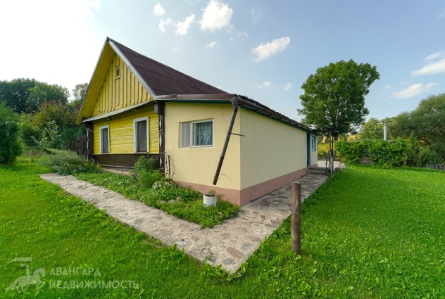 Фото Дом в д.Чачково 25 км от Минска — 7