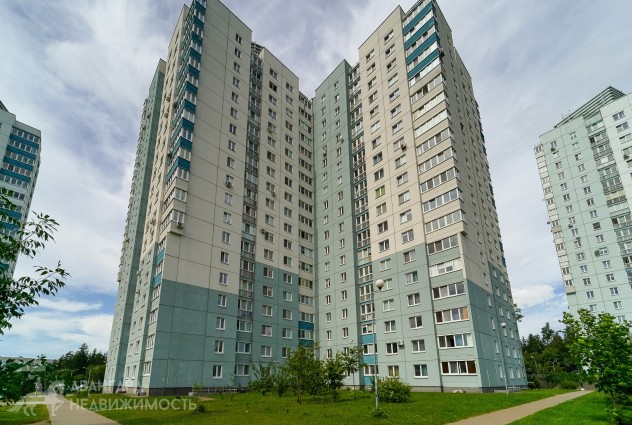 Фото Продается 1-комнатная квартира по Героев 120 дивизии. — 1
