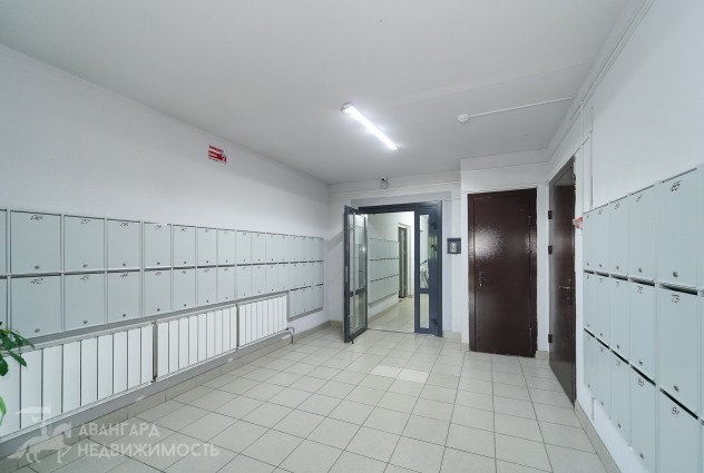 Фото Продается 1-комнатная квартира по Героев 120 дивизии. — 7