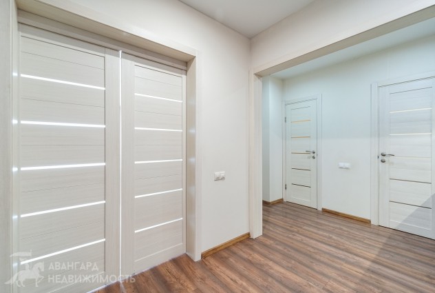 Фото Продается 1-комнатная квартира по Героев 120 дивизии. — 23