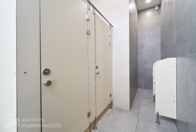 Фото Многофункциональное пространство 507 кв.м в центре г. Минска — 47