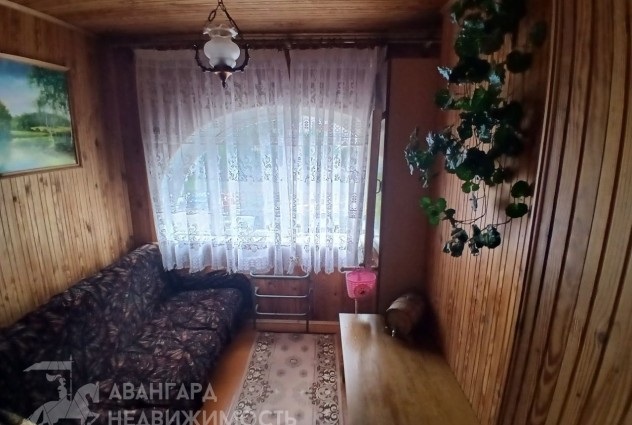 Фото Просторная трехкомнатная  квартира на ул.Сумченко 83 — 31