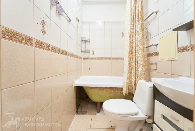 Фото Продаётся 1-комнатная квартира по адресу Брилевская, 11 — 11