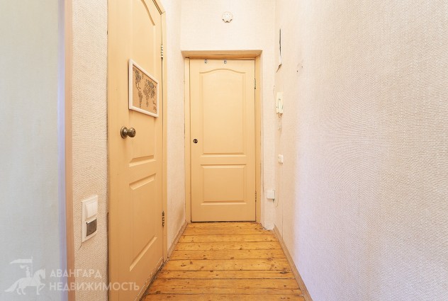 Фото Продаётся 1-комнатная квартира по адресу Брилевская, 11 — 23