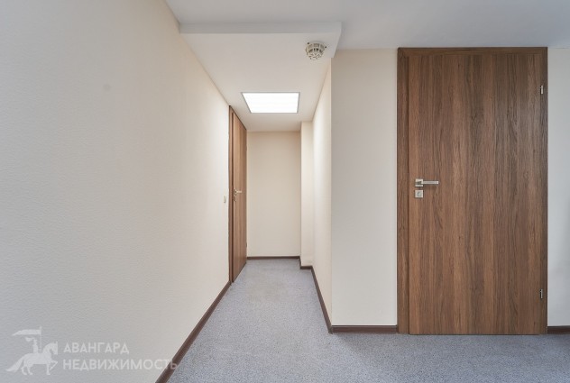 Фото Аренда офиса 174.9 м² возле метро Немига — 17