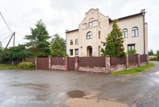 Фото Продажа офисного здания по ул. Полярная 62 в г. Минск.  — 3