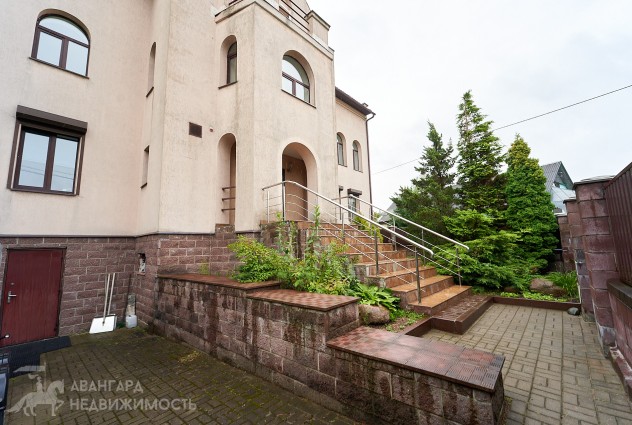 Фото Продажа офисного здания по ул. Полярная 62 в г. Минск.  — 5