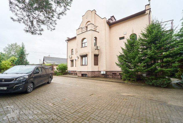 Фото Продажа офисного здания по ул. Полярная 62 в г. Минск.  — 9