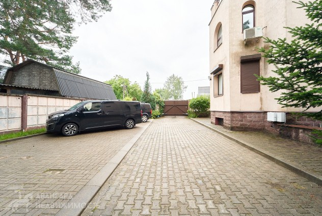 Фото Продажа офисного здания по ул. Полярная 62 в г. Минск.  — 11