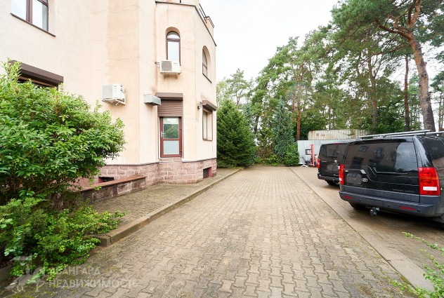 Фото Продажа офисного здания по ул. Полярная 62 в г. Минск.  — 13