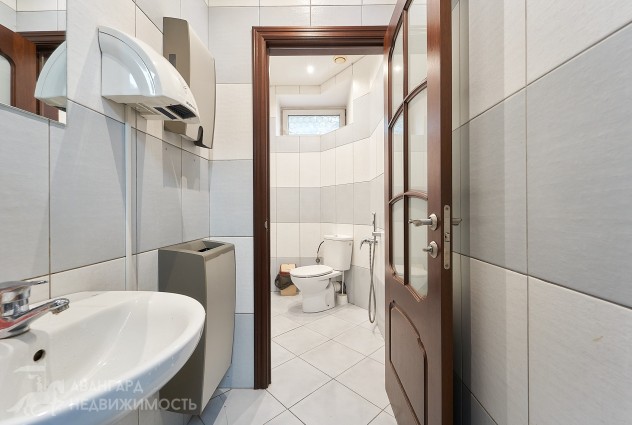 Фото Продажа офисного здания по ул. Полярная 62 в г. Минск.  — 31