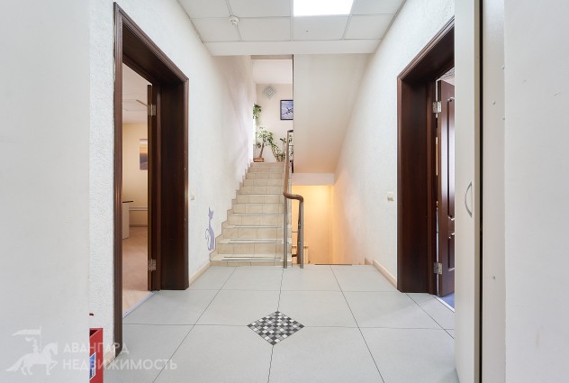 Фото Продажа офисного здания по ул. Полярная 62 в г. Минск.  — 39