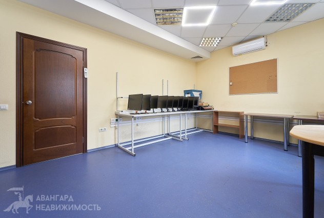 Фото Продажа офисного здания по ул. Полярная 62 в г. Минск.  — 41