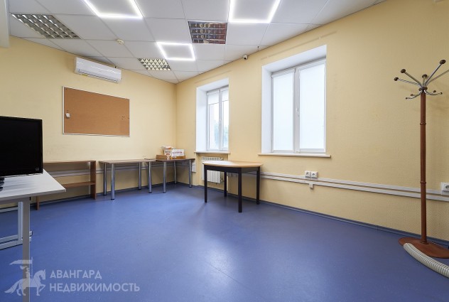 Фото Продажа офисного здания по ул. Полярная 62 в г. Минск.  — 43