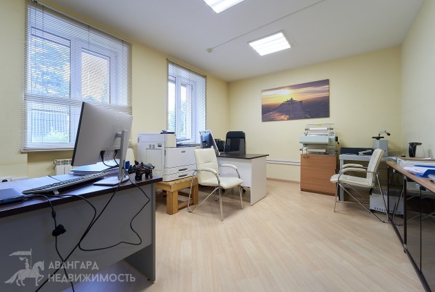 Фото Продажа офисного здания по ул. Полярная 62 в г. Минск.  — 45
