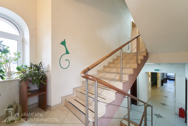 Фото Продажа офисного здания по ул. Полярная 62 в г. Минск.  — 47