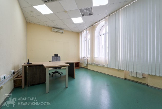 Фото Продажа офисного здания по ул. Полярная 62 в г. Минск.  — 51