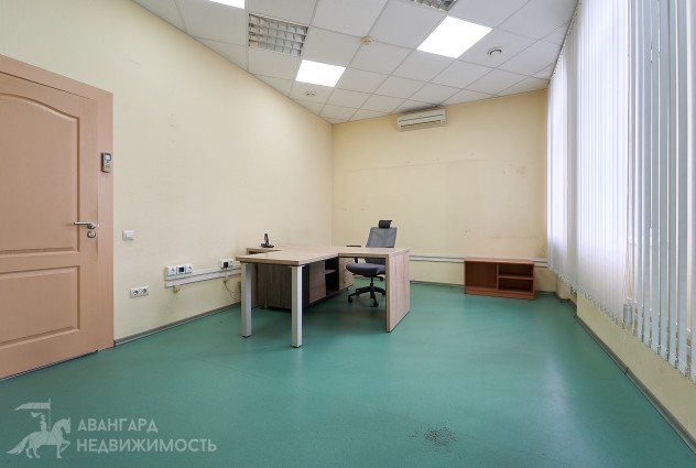 Фото Продажа офисного здания по ул. Полярная 62 в г. Минск.  — 53