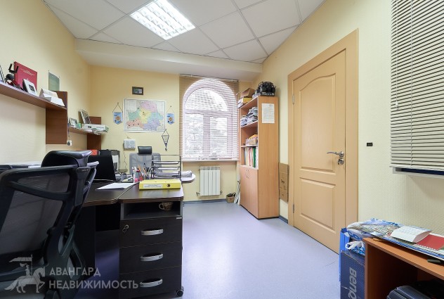 Фото Продажа офисного здания по ул. Полярная 62 в г. Минск.  — 55