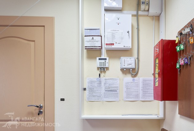 Фото Продажа офисного здания по ул. Полярная 62 в г. Минск.  — 59