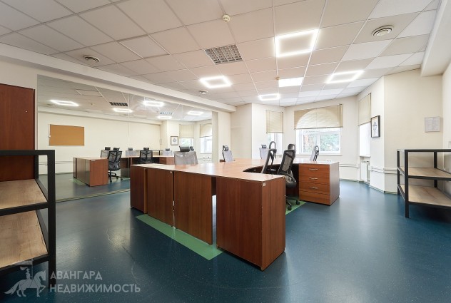 Фото Продажа офисного здания по ул. Полярная 62 в г. Минск.  — 63