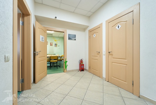 Фото Продажа офисного здания по ул. Полярная 62 в г. Минск.  — 69