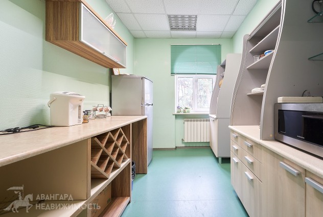 Фото Продажа офисного здания по ул. Полярная 62 в г. Минск.  — 75
