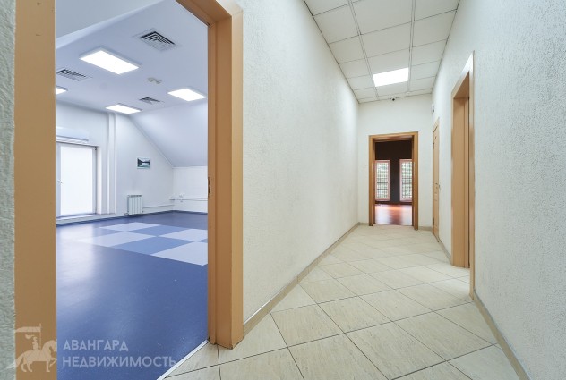 Фото Продажа офисного здания по ул. Полярная 62 в г. Минск.  — 77