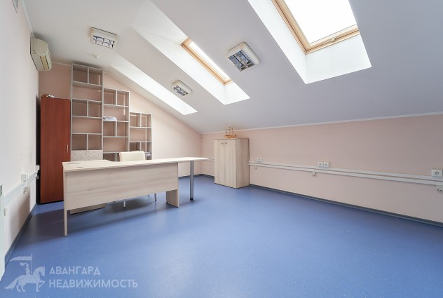 Фото Продажа офисного здания по ул. Полярная 62 в г. Минск.  — 79
