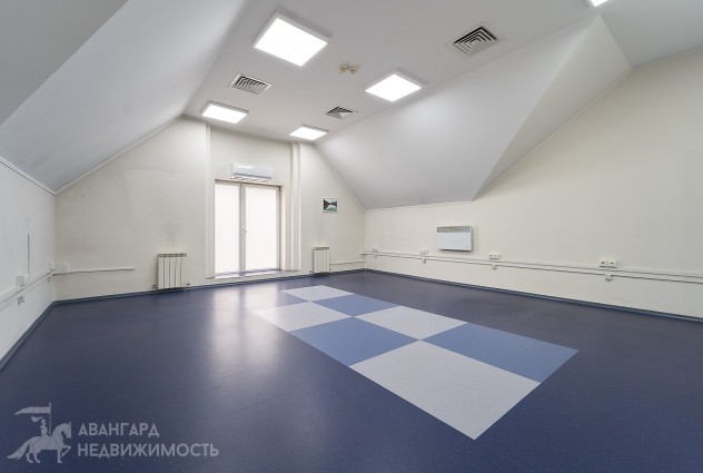 Фото Продажа офисного здания по ул. Полярная 62 в г. Минск.  — 81