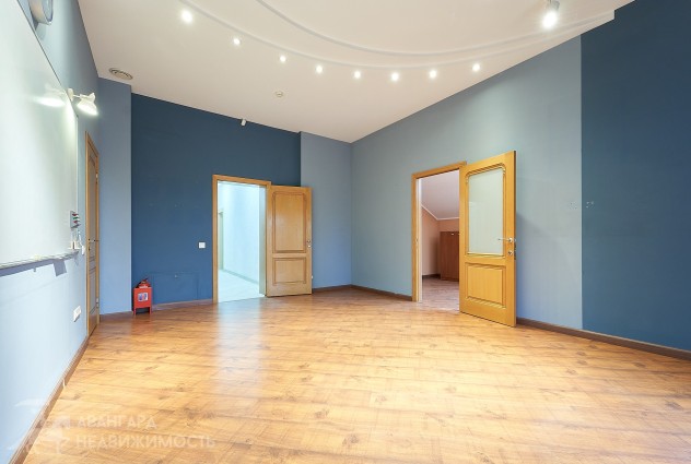 Фото Продажа офисного здания по ул. Полярная 62 в г. Минск.  — 87