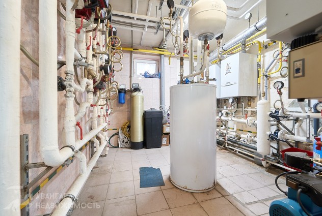 Фото Продажа офисного здания по ул. Полярная 62 в г. Минск.  — 95