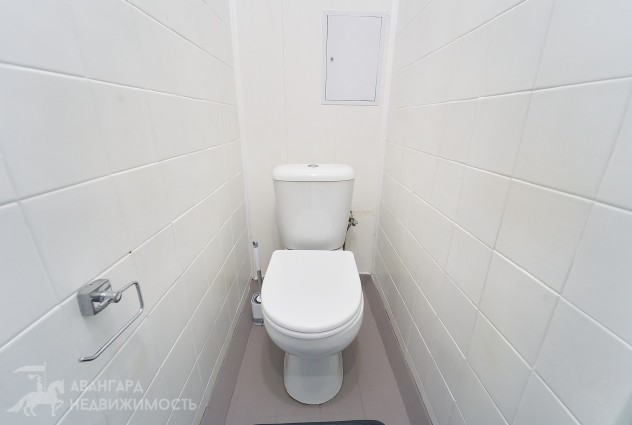 Фото Уютная 1-комнатная квартира рядом с метро — 21
