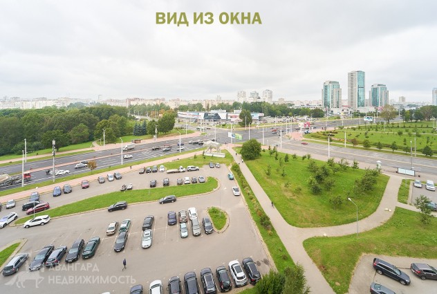 Фото 3-комнатная с отличным ремонтом недалеко от метро — 7