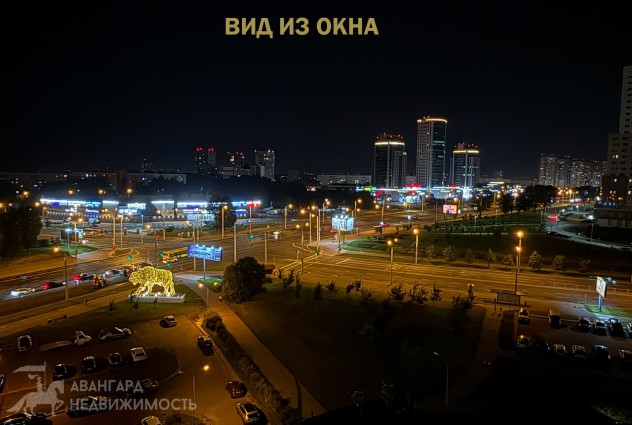 Фото 3-комнатная с отличным ремонтом недалеко от метро — 9