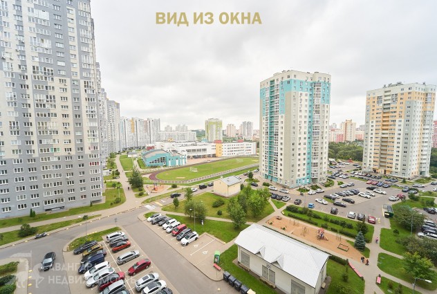 Фото 3-комнатная с отличным ремонтом недалеко от метро — 41