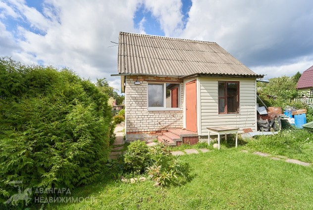 Фото Продаётся двухэтажная дача с гаражом в 17 км. от МКАД — 19