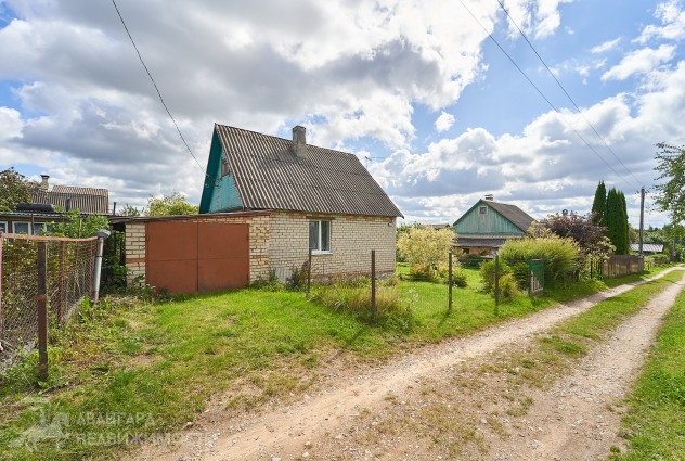 Фото Продаётся двухэтажная дача с гаражом в 17 км. от МКАД — 21