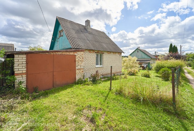 Фото Продаётся двухэтажная дача с гаражом в 17 км. от МКАД — 23