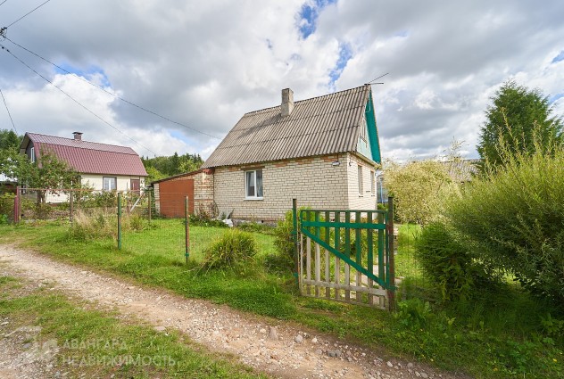 Фото Продаётся двухэтажная дача с гаражом в 17 км. от МКАД — 25