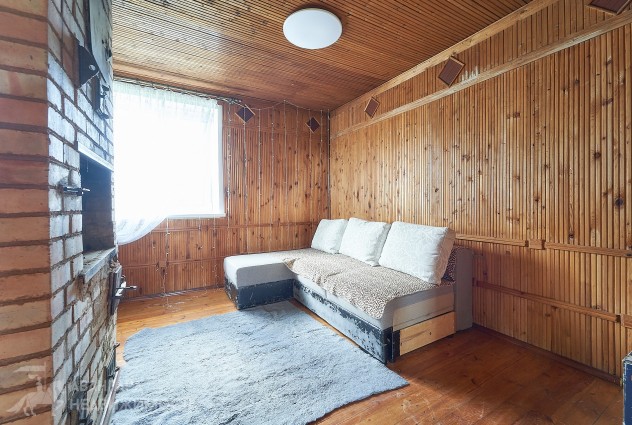 Фото Продаётся двухэтажная дача с гаражом в 17 км. от МКАД — 33